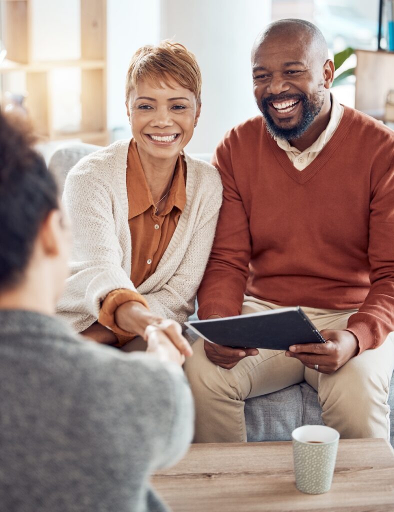 Durable Power of Attorney