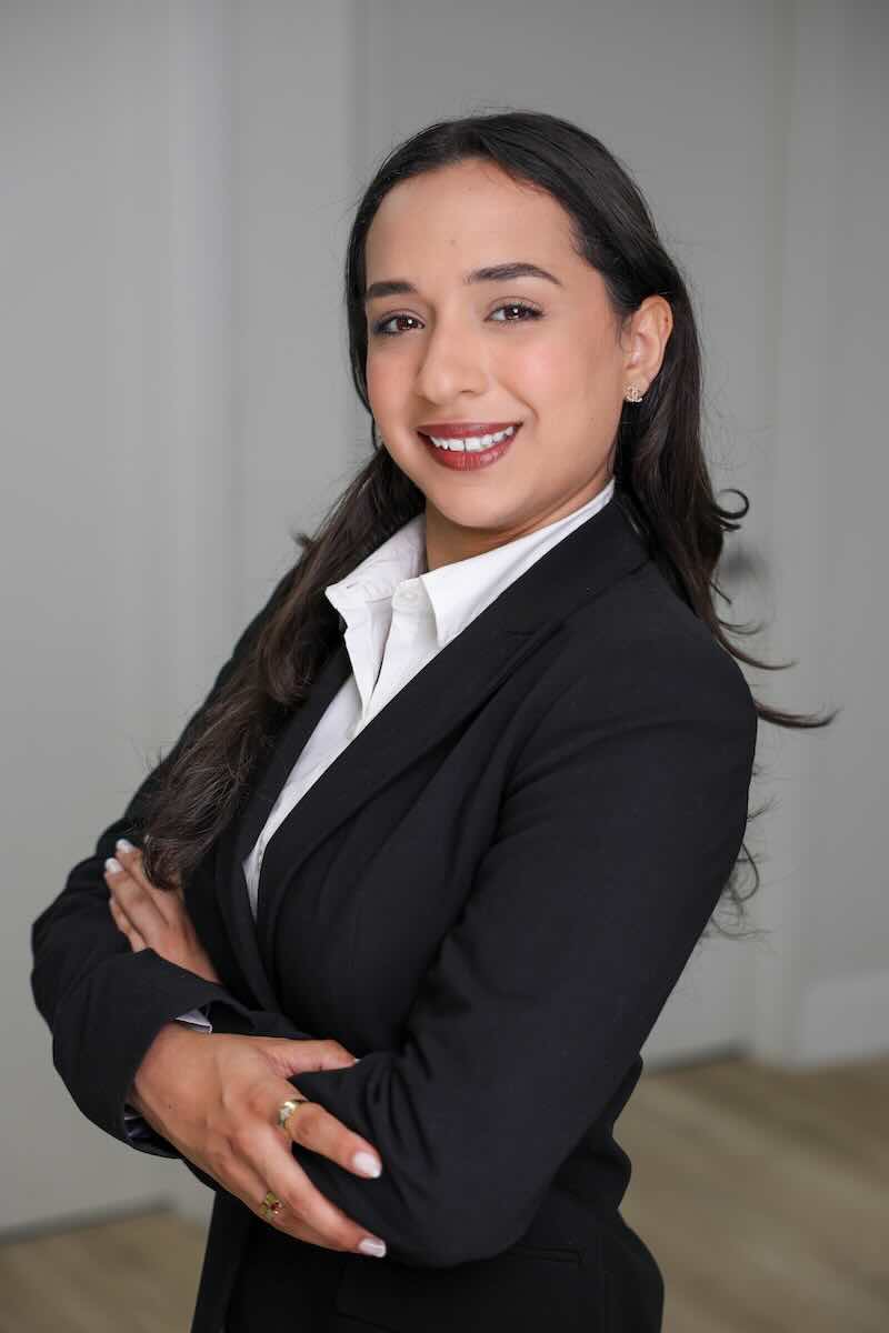 Jessica Otaola Associate Attorney at Family Life Law